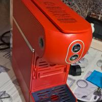 macchinetta caffè illy 