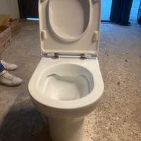 water e bidet Arcadia