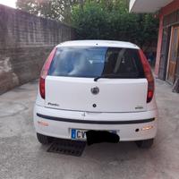 fiat punto 1.3 multijet 