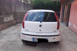 fiat punto 1.3 multijet 