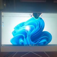 Pc hp all in one PREZZO BASSO