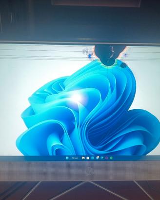 Pc hp all in one PREZZO BASSO