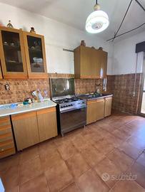 Appartamento fra Tropea e Capo Vaticano