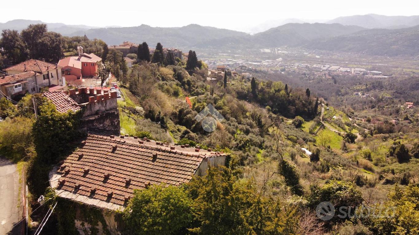 RUSTICO A BOLANO - Altro