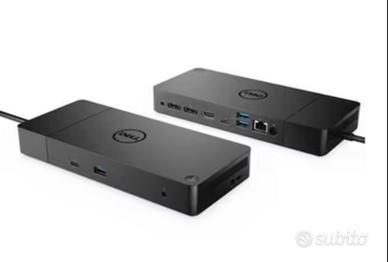 Docking station dell