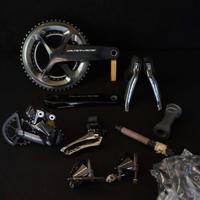 Shimano Dura Ace 9170 Disc