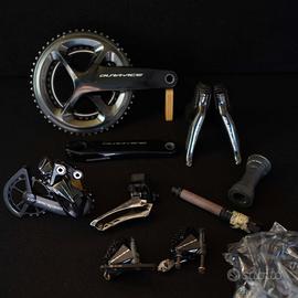 Shimano Dura Ace 9170 Disc