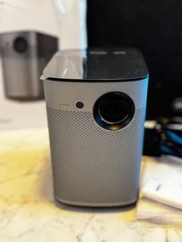 Proiettore XGIMI HALO – 1080p Full HD Portatile