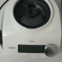 Robot da cucina Vorwerk Bimby Friend