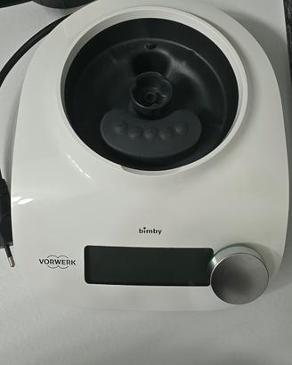 Robot da cucina Vorwerk Bimby Friend
