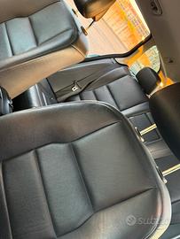 Mercedes classe c 220