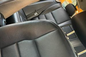 Mercedes classe c 220