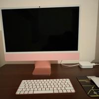 Apple iMac M4 24”