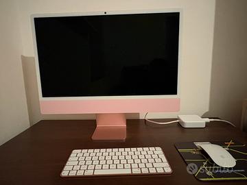 Apple iMac M4 24”