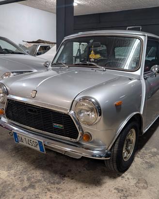 MINI AUSTIN 1000 ASI