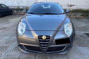 Alfa MiTo