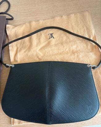 Borsa Demi Lune In cuoio Epi Louis VUITTON