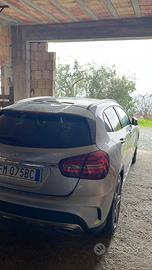 Mercedes 2.2 motore 136cv