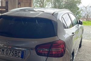 Mercedes 2.2 motore 136cv