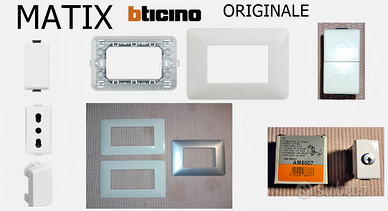 BTICINO MATIX