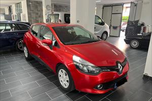Renault Clio 1.2 16V 5 porte Dynamique Neopatentat