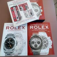 45 - Libro Collezionarr Rolex