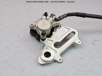 PINZA POSTERIORE TM RACING MX 125 1999 2000 MX125