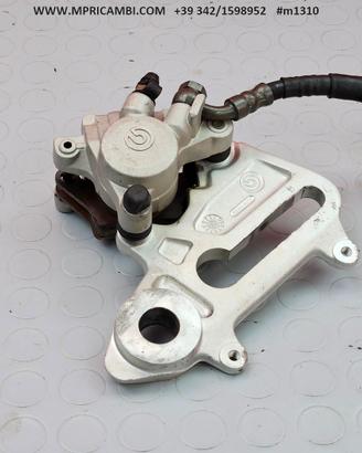 PINZA POSTERIORE TM RACING MX 125 1999 2000 MX125