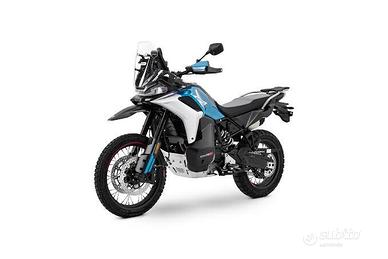 Cf Moto 800MT-X