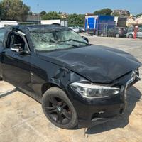 Ricambi per Bmw 116D 2016