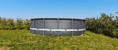 Piscina INTEX ULTRA XTR