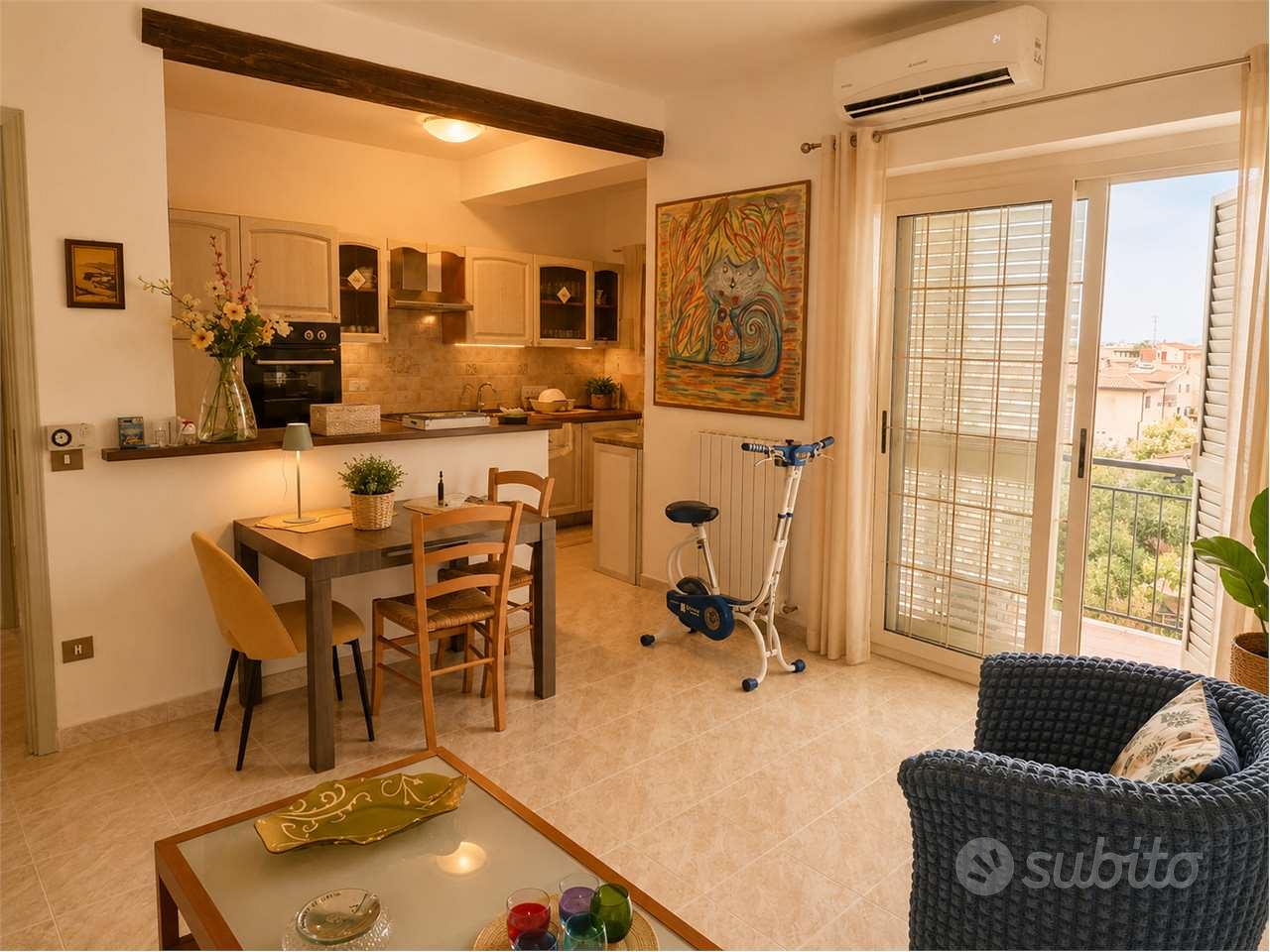 Appartamento – OT - Vista 3