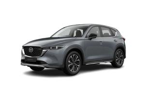 Mazda CX-5 2.2L Skyactiv-D 150 CV NAVI LED Ne...