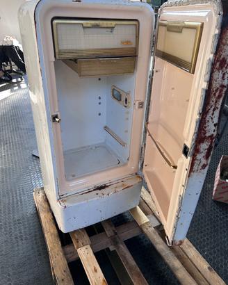 Frigo ignis