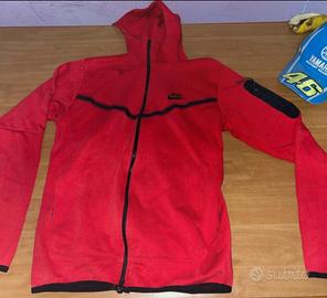 Tuta Nike Tech Nuova