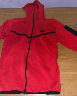 Tuta Nike Tech Nuova