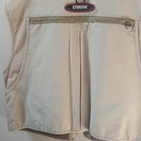 Giacchetto per pesca a mosca