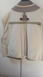 Giacchetto per pesca a mosca