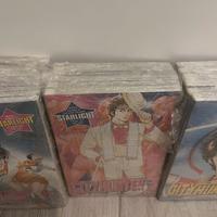 Serie completa City Hunter