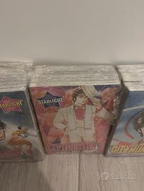 Serie completa City Hunter