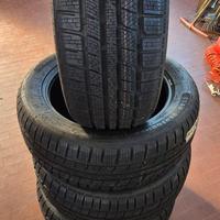 gomme 235/55 r18 nuove 
