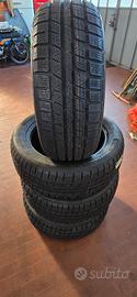 gomme 235/55 r18 nuove 