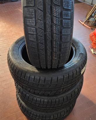 gomme 235/55 r18 nuove 