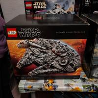 LEGO Star Wars 75192 UCS Millennium Falcon