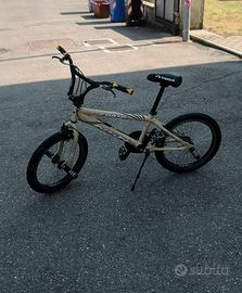 BMX da ragazzo