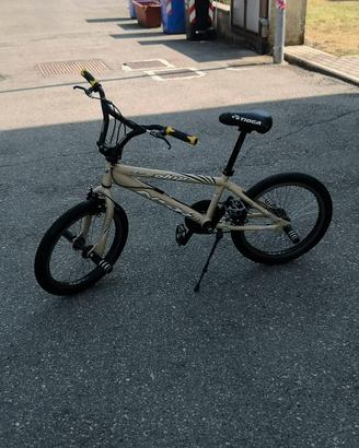 BMX da ragazzo