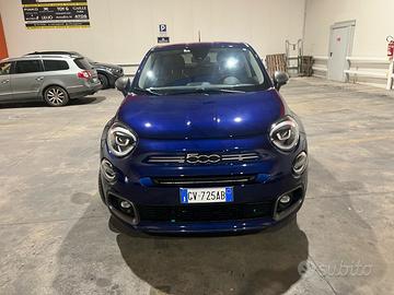FIAT 500 X 1.3 MTJ SPORT
