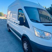 Ford Transit Frigo Clima