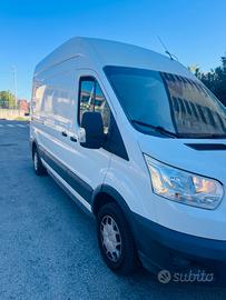 Ford Transit Frigo Clima