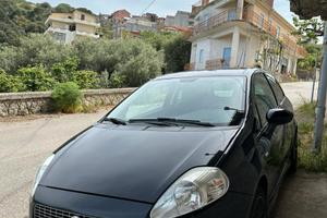FIAT Punto 3ª serie - 2006
